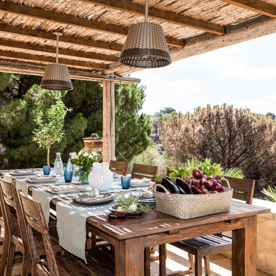 luxury villas in Sicily