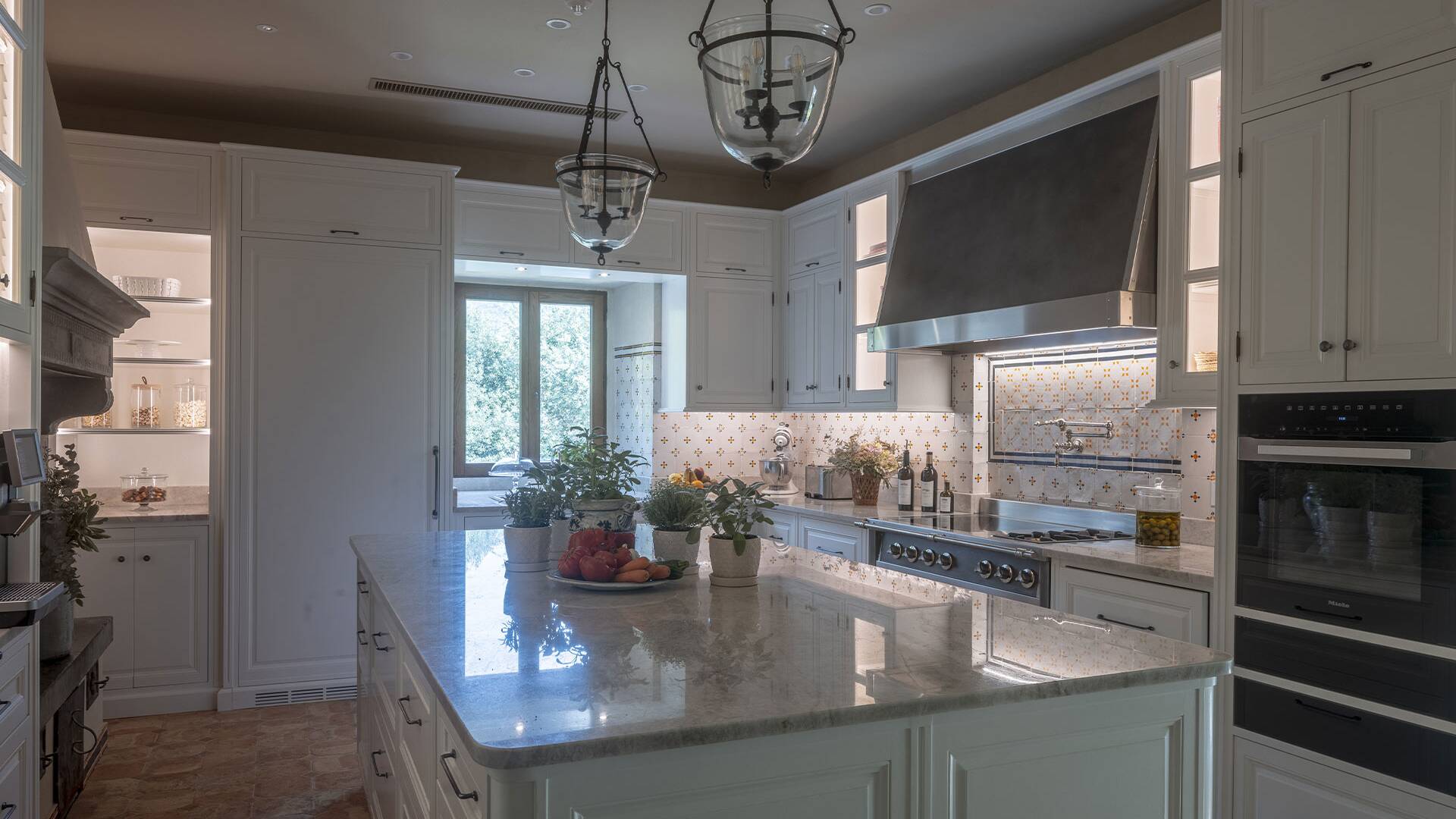 luxury villa for weekly rental Umbria  Trasimeno Lake