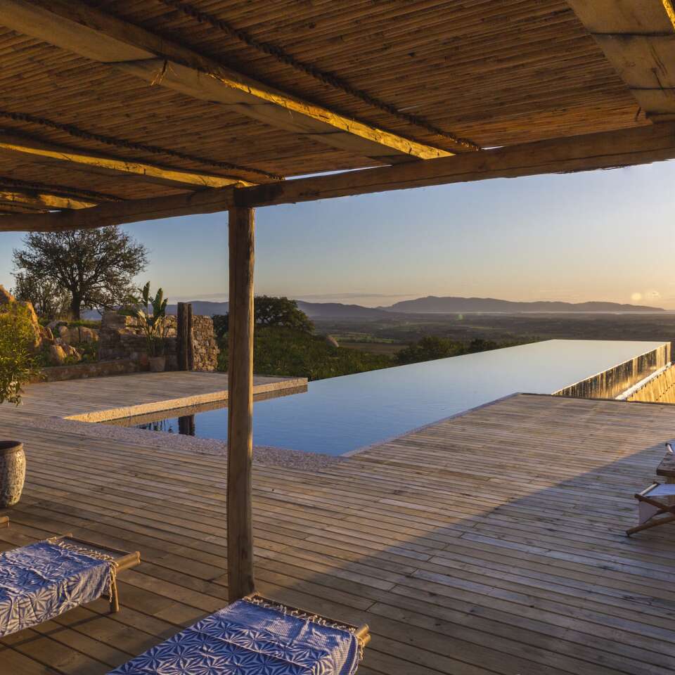 luxury Italian villas