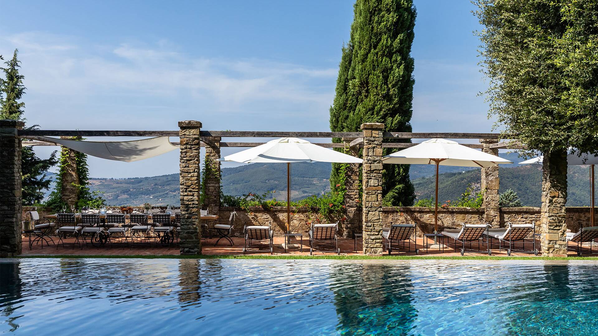 Luxury Villa Florence for rent in Tuscany, Florence | Home In Italy, image size:1920x1080