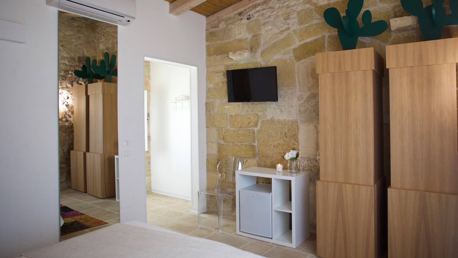 en suite double bedroom