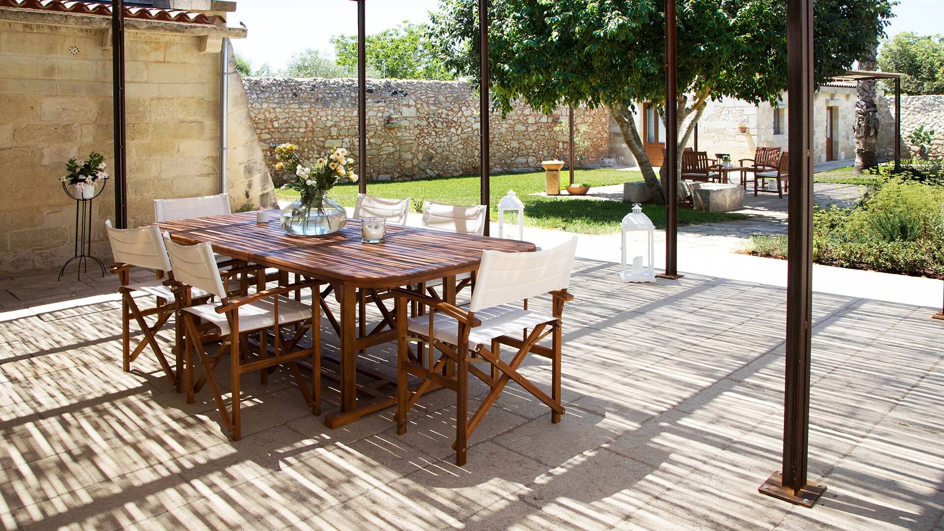 Pergola