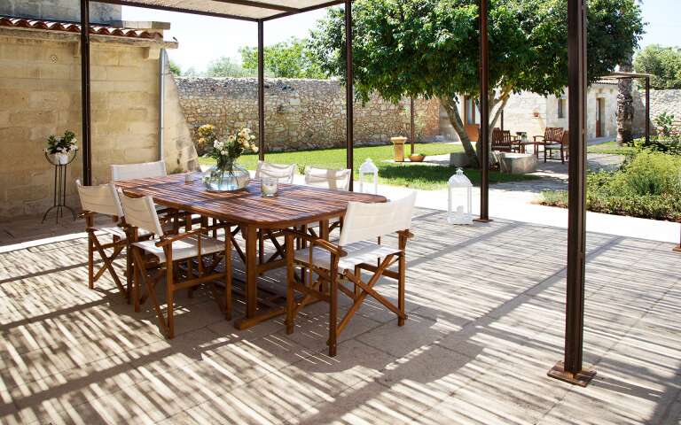 Pergola