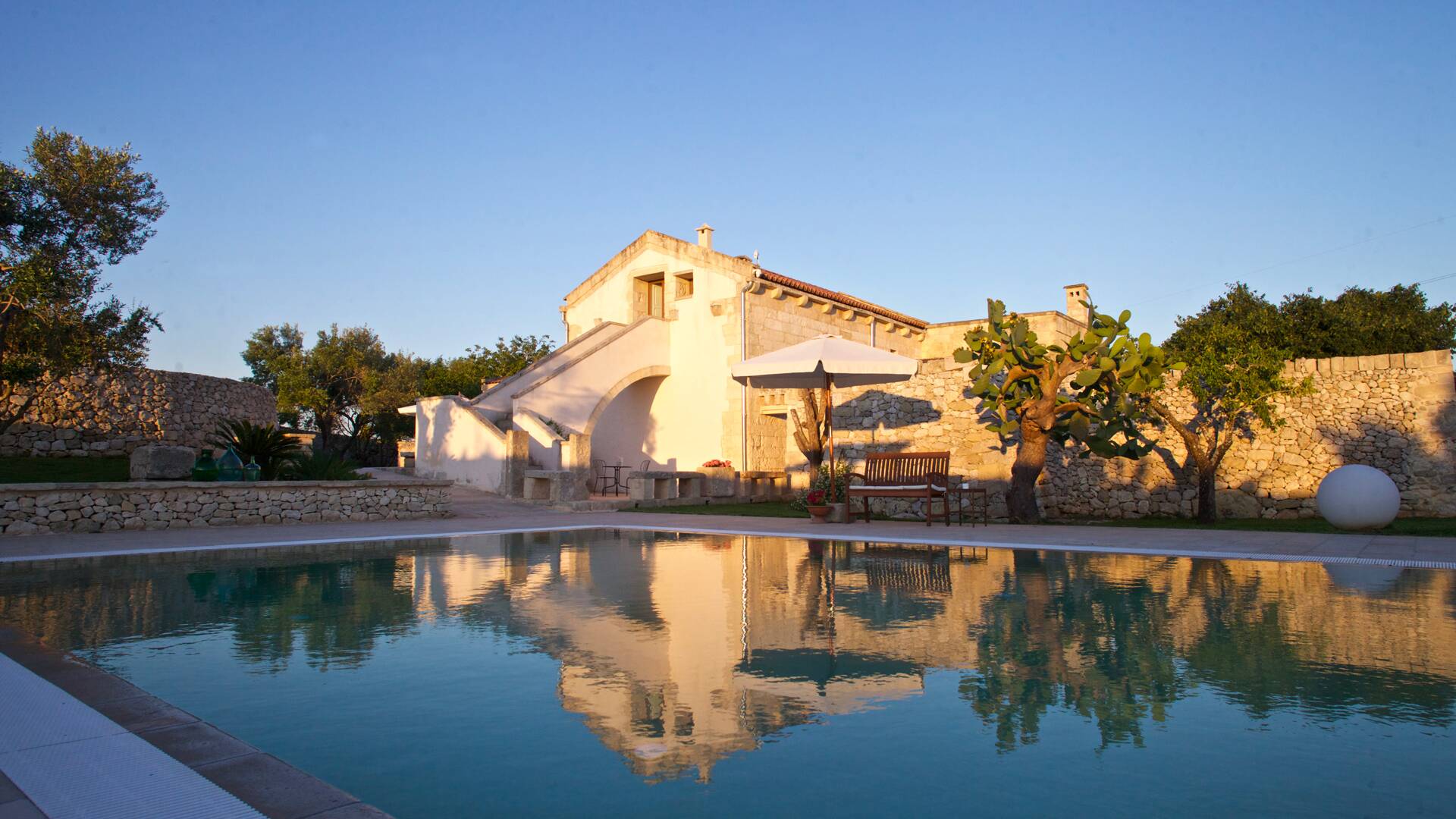 Gastone, Puglia