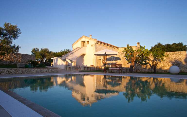 Gastone, Puglia