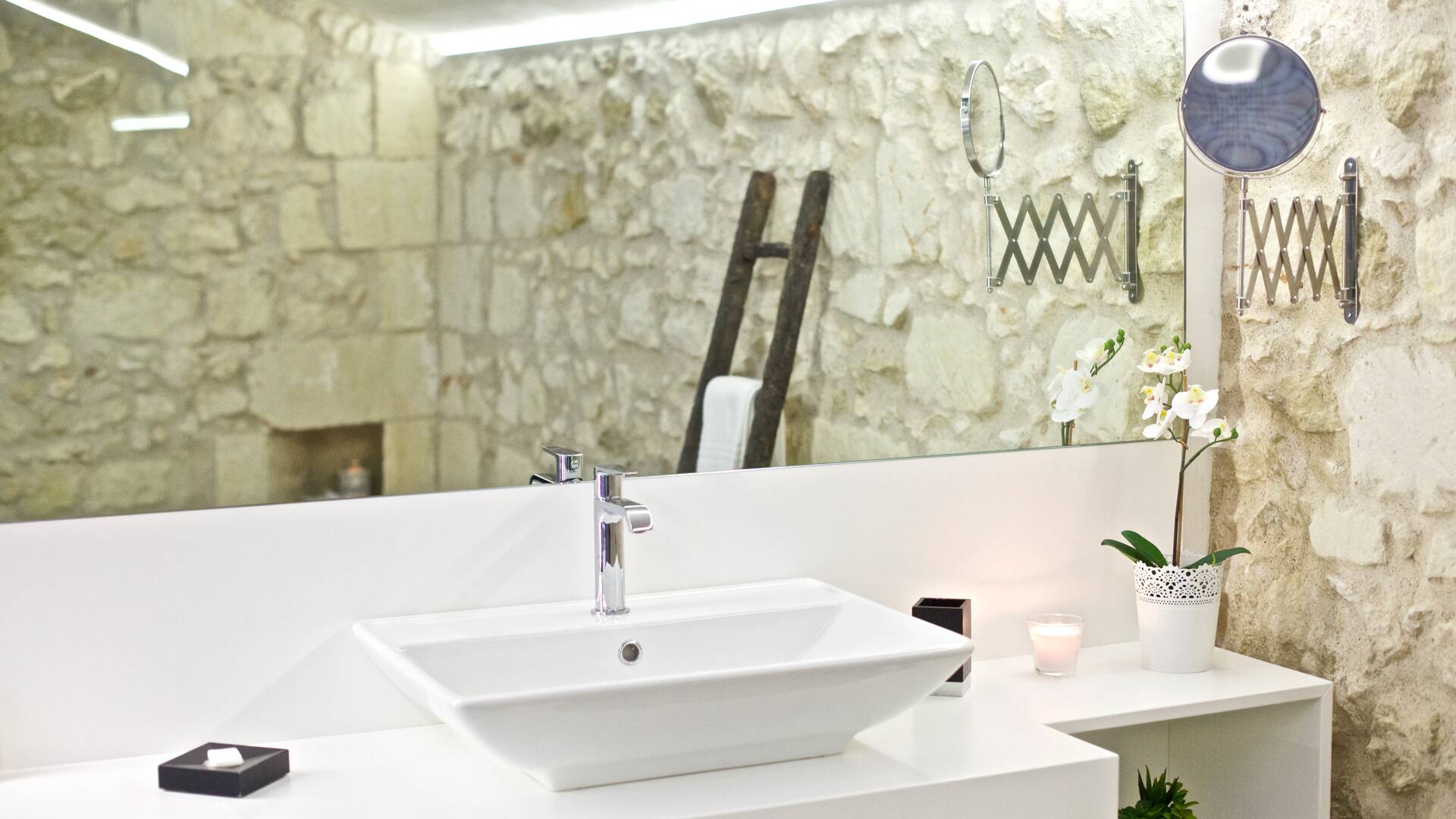 en suite bathroom 