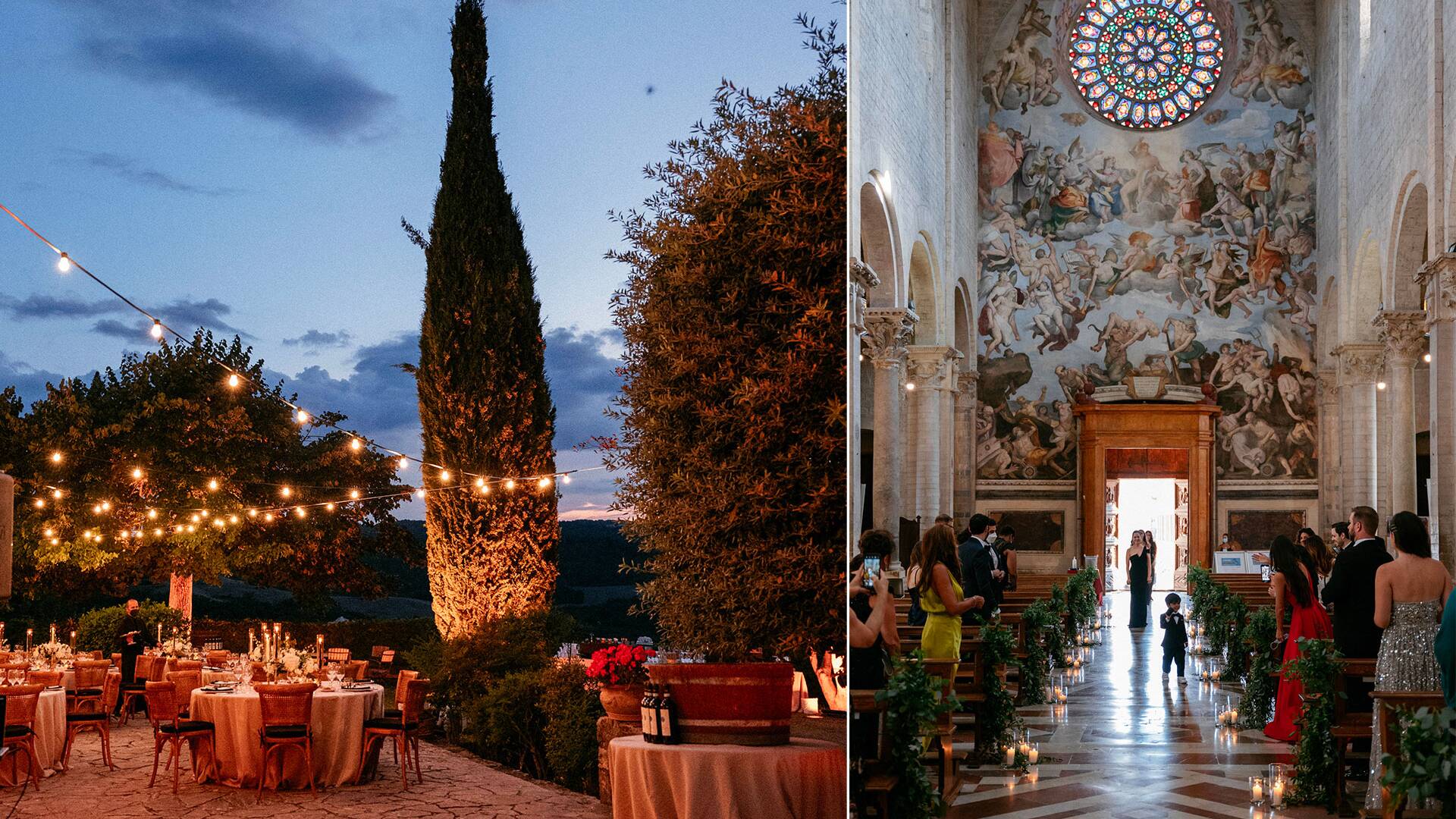 Concattedrale della Santissima Annunziata - Todi