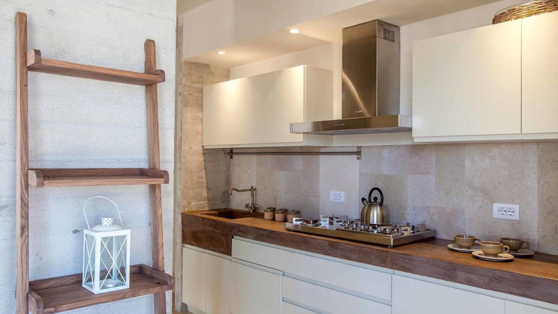 kitchen 