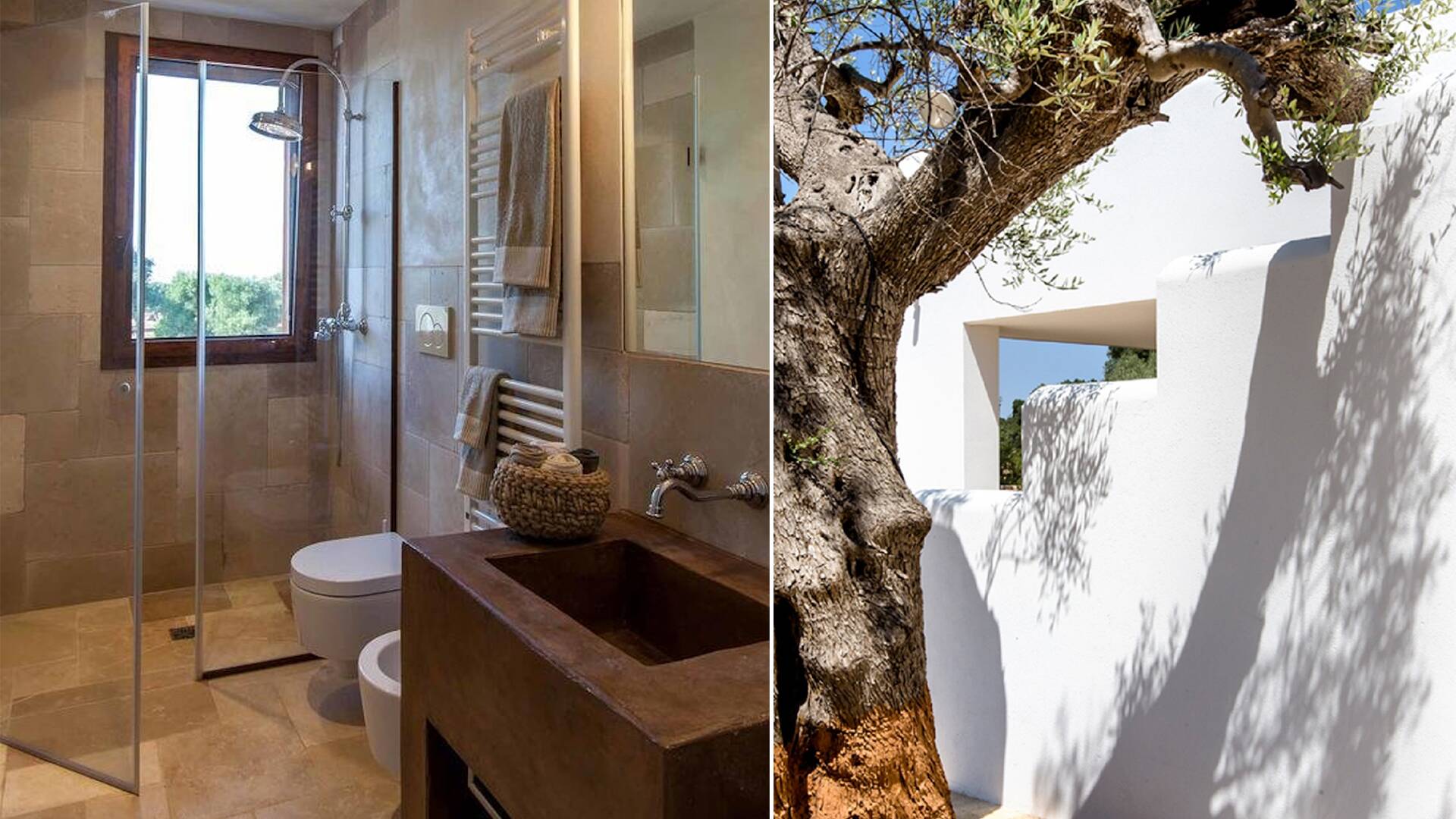 larissa luxury villa for rent in Puglia