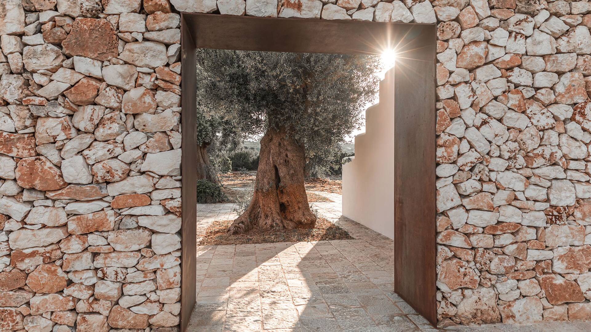 larissa luxury villa for rent in Puglia