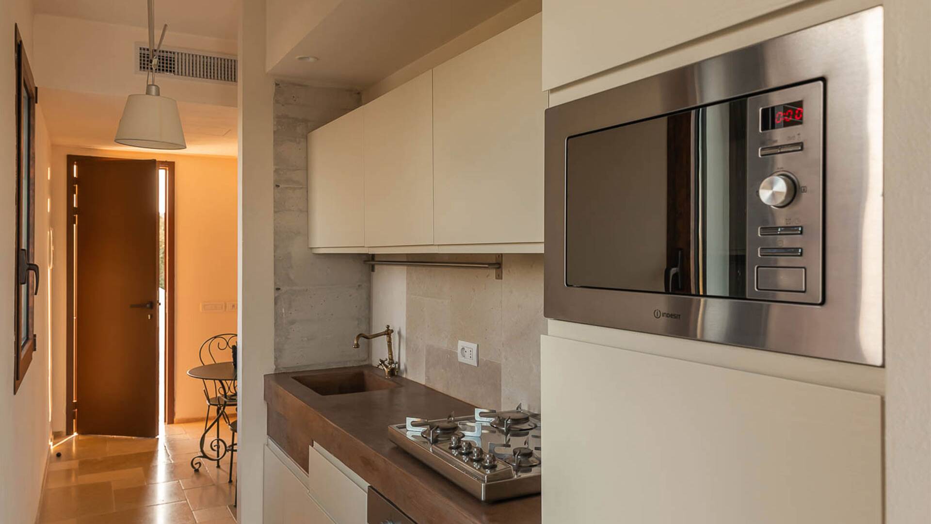 larissa luxury villa for rent in Puglia