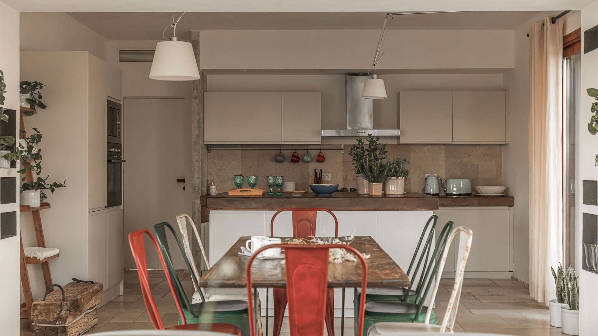 larissa luxury villa for rent in Puglia
