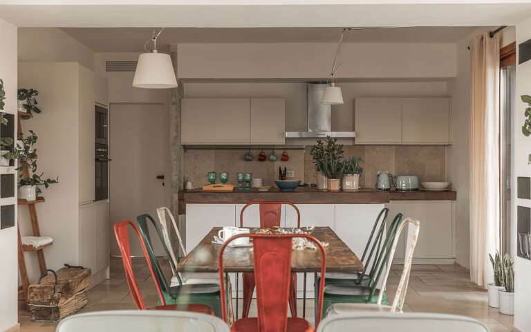 larissa luxury villa for rent in Puglia