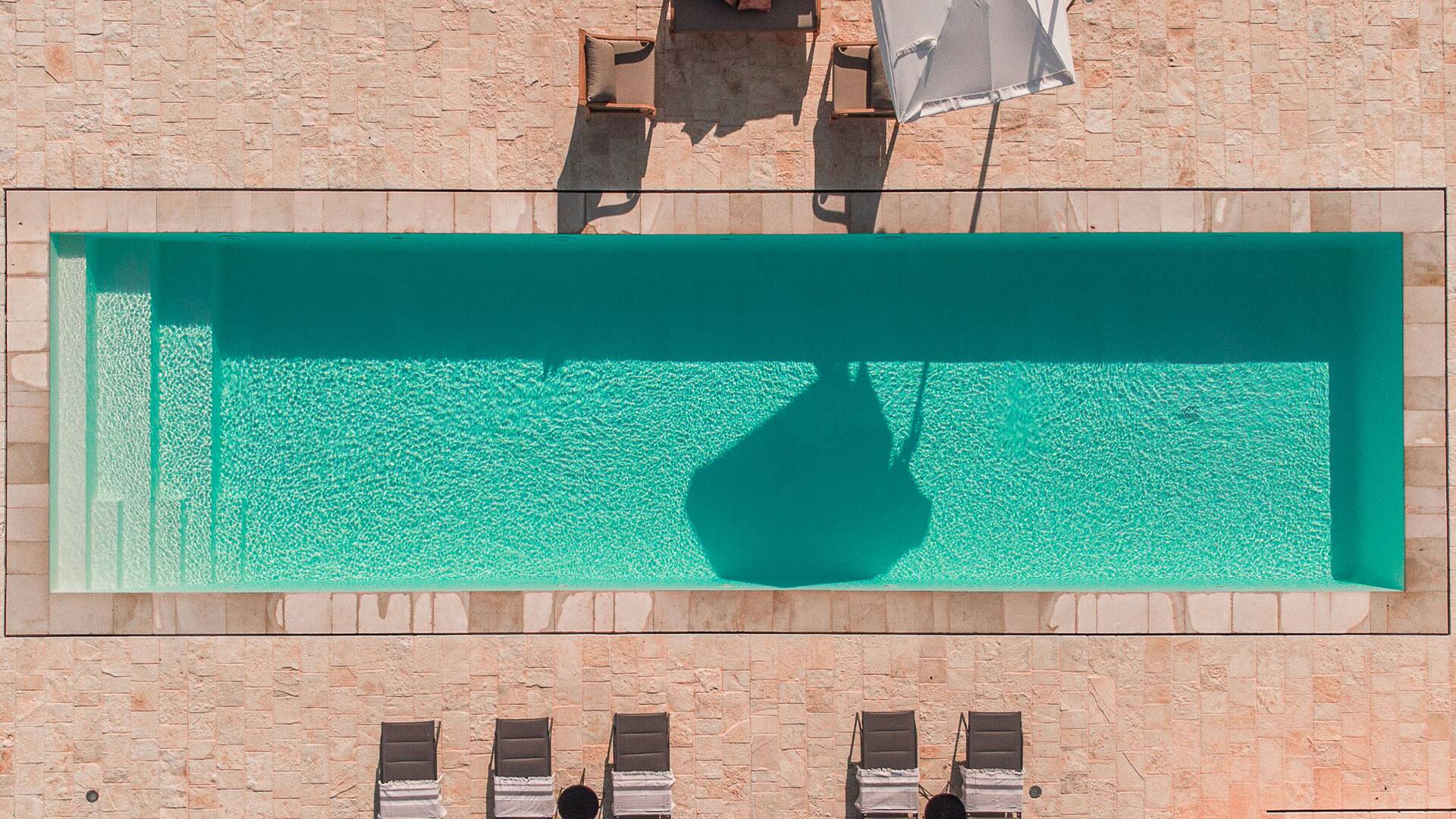 larissa luxury villa for rent in Puglia