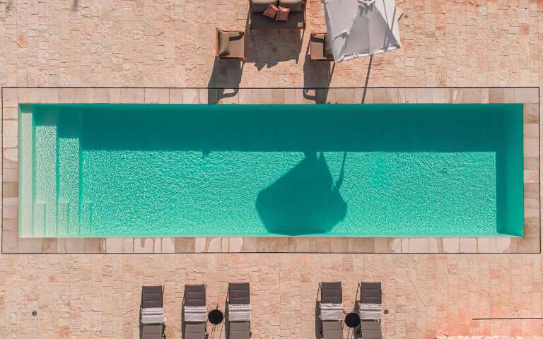 larissa luxury villa for rent in Puglia
