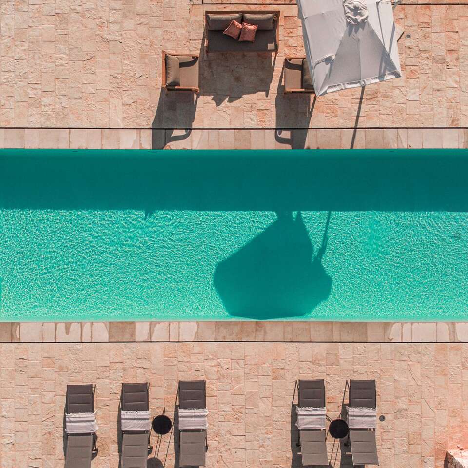 larissa luxury villa for rent in Puglia