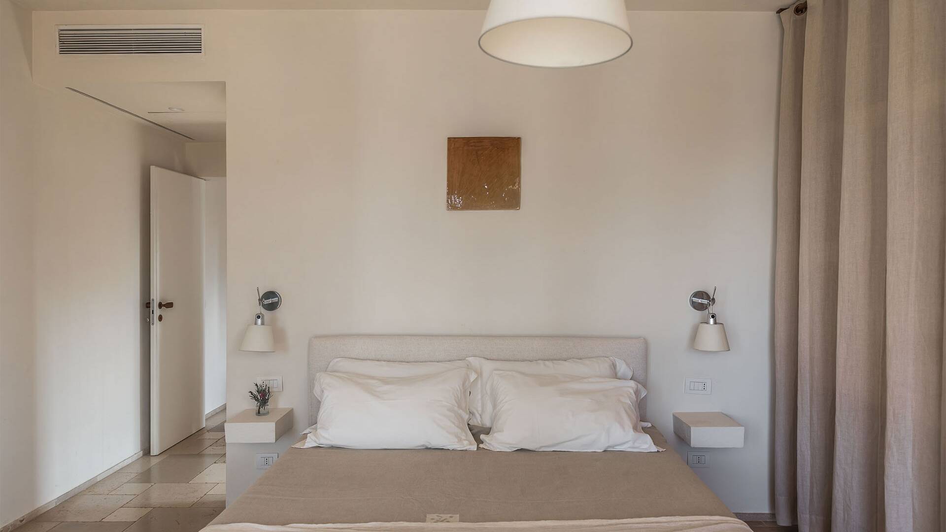 larissa luxury villa for rent in Puglia