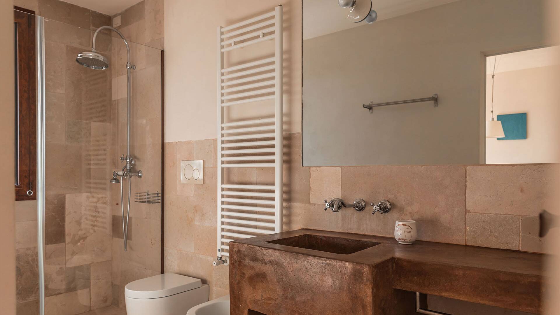 larissa luxury villa for rent in Puglia