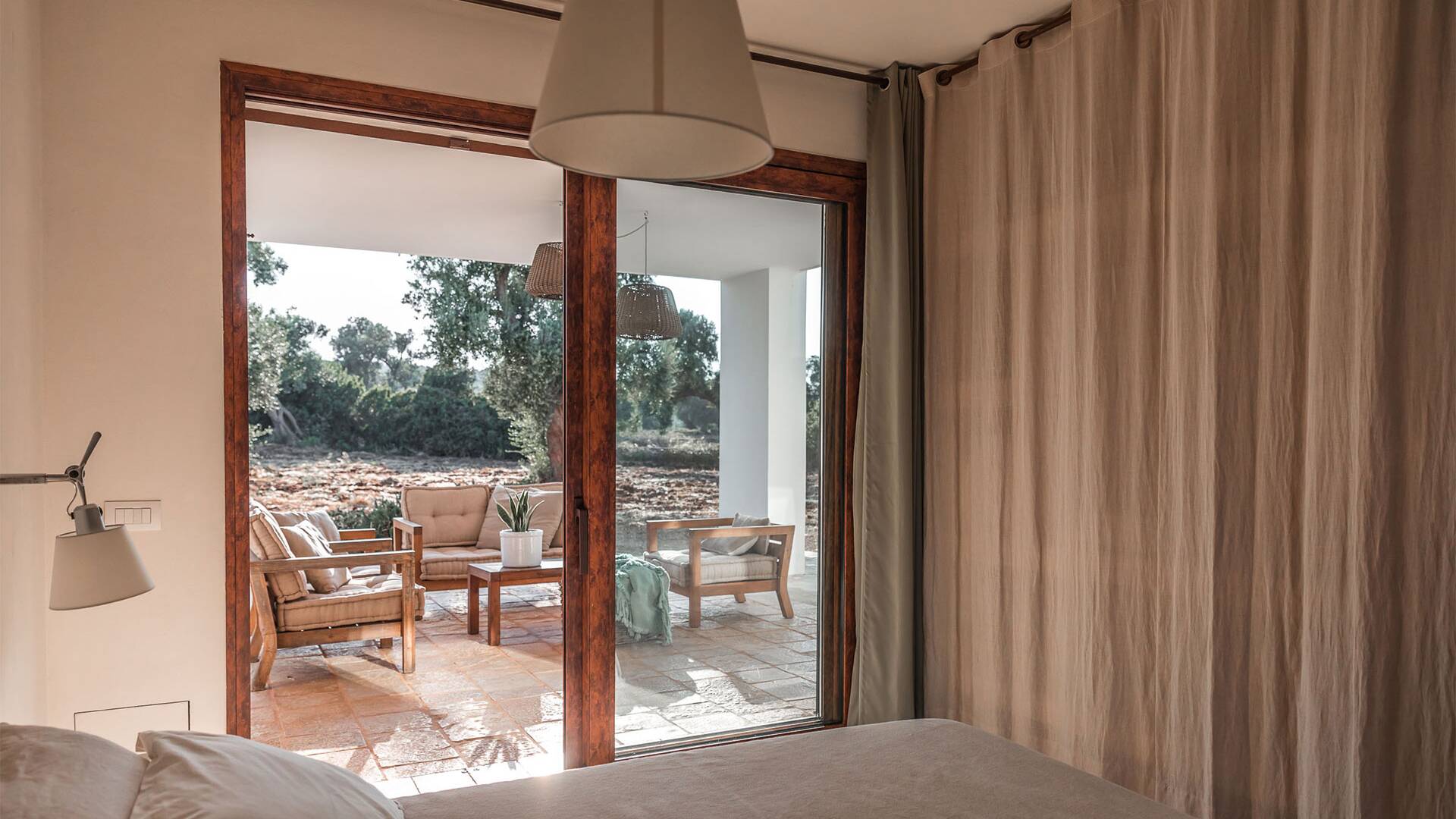 larissa luxury villa for rent in Puglia