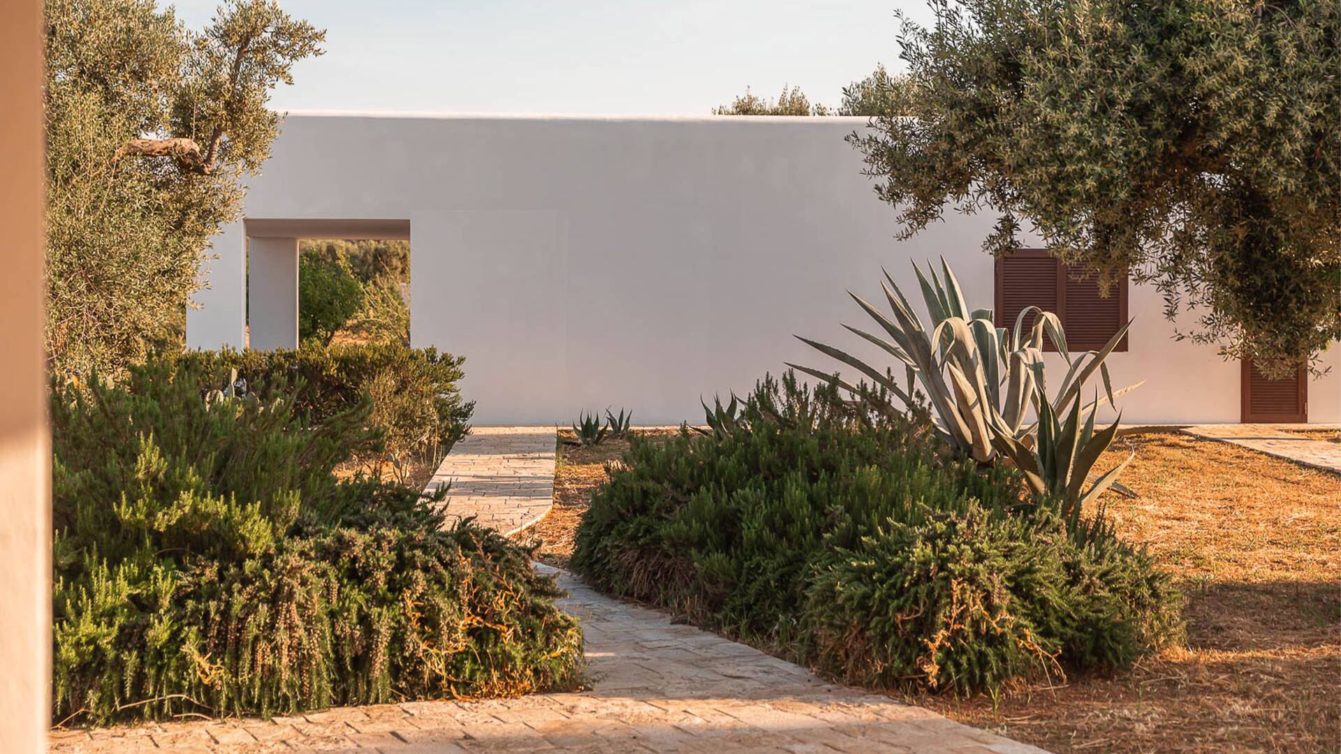 larissa luxury villa for rent in Puglia