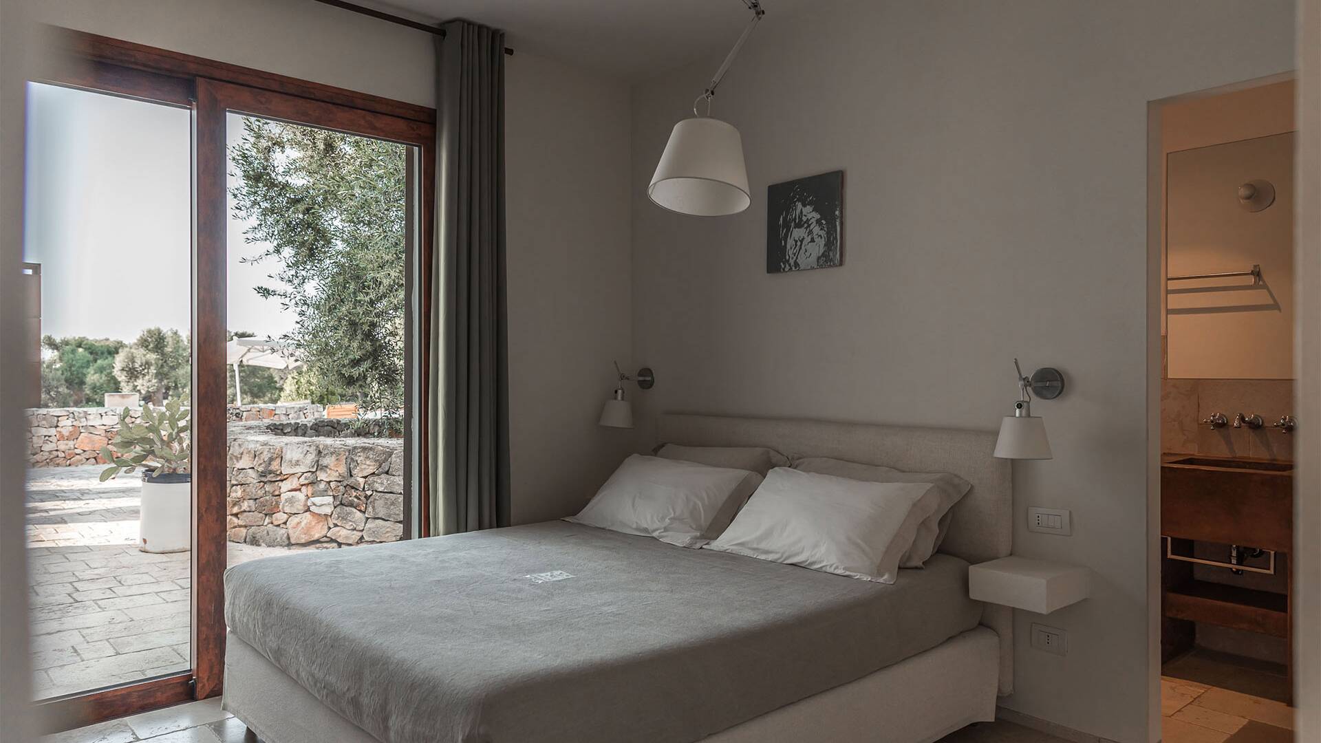 larissa luxury villa for rent in Puglia