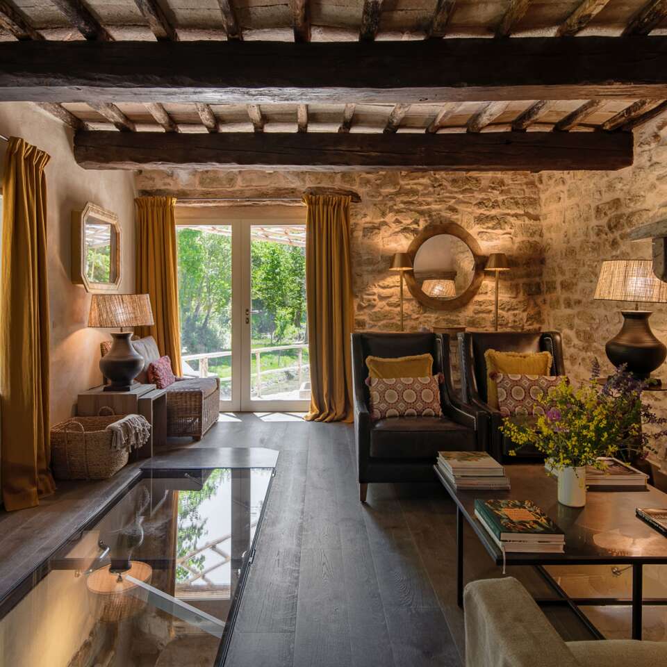 luxury iIalian rentals