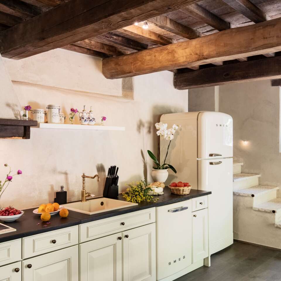 luxury vacation rentals Umbria