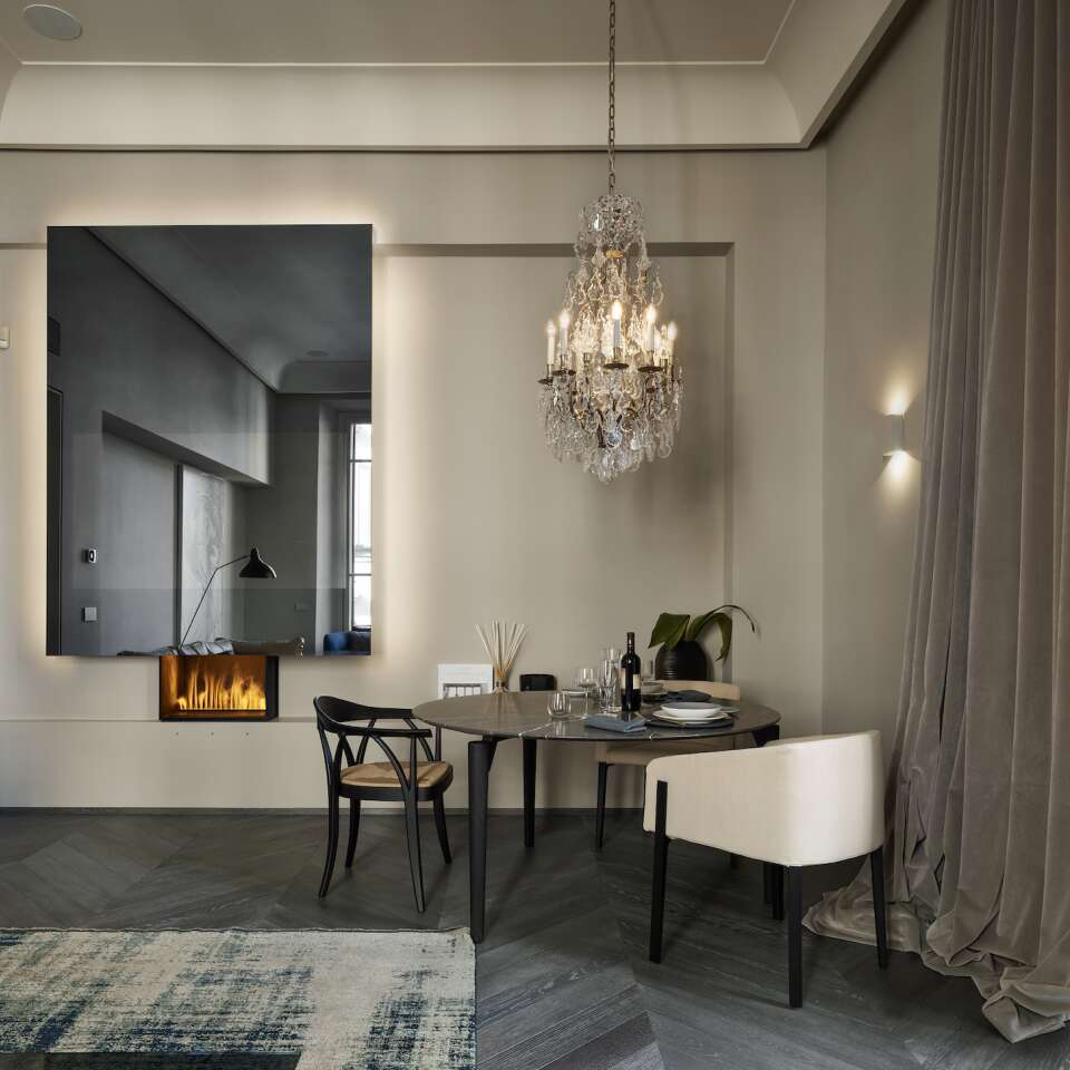 luxury vacation rentals Italy