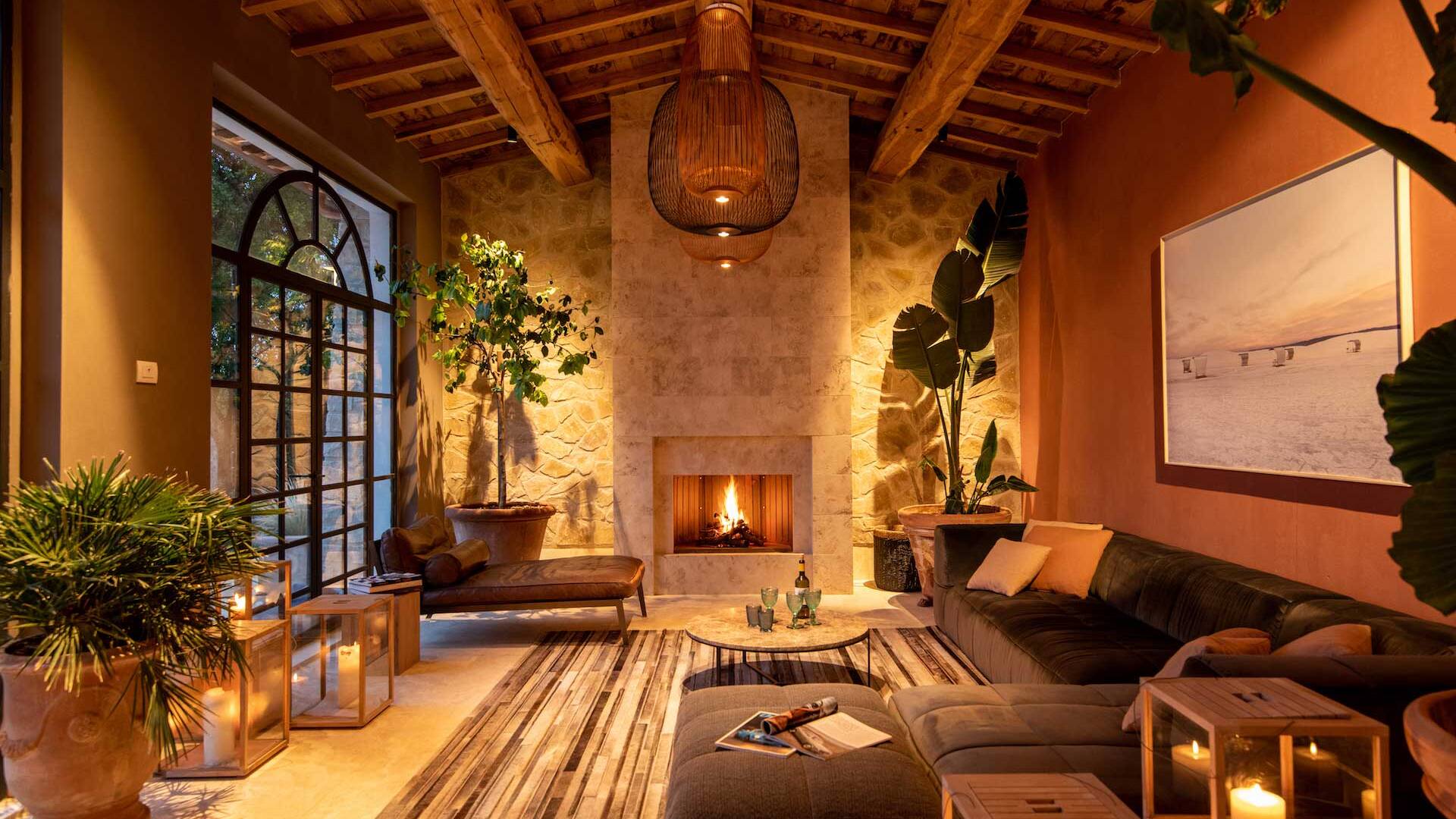 wellness house
