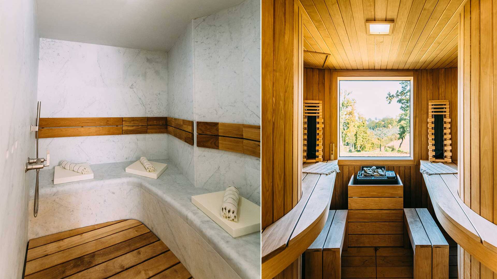 wellness house