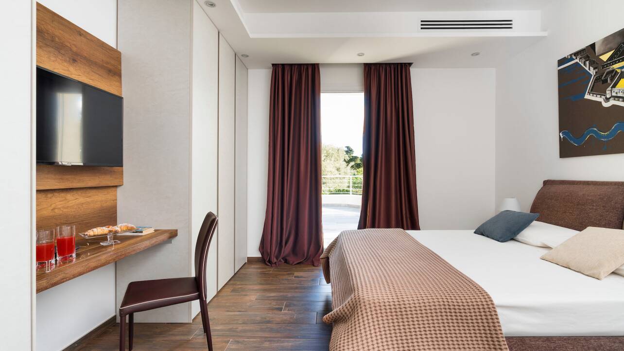 Luxury villa Ortigia for rent in Sicily, Siracusa Home In Italy