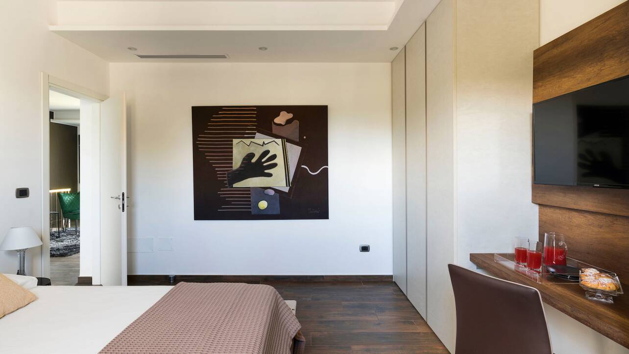 Luxury villa Ortigia for rent in Sicily, Siracusa Home In Italy