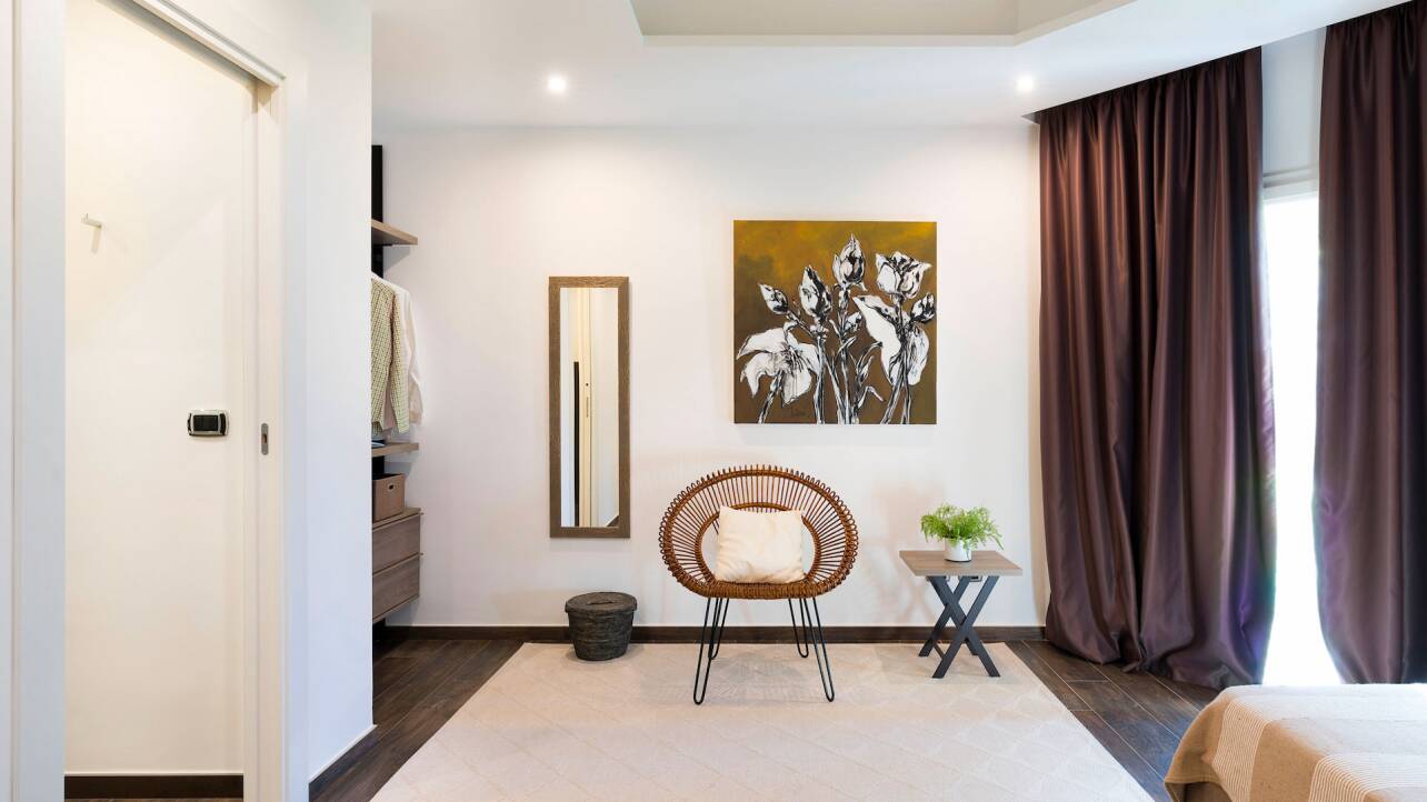 Luxury villa Ortigia for rent in Sicily, Siracusa Home In Italy