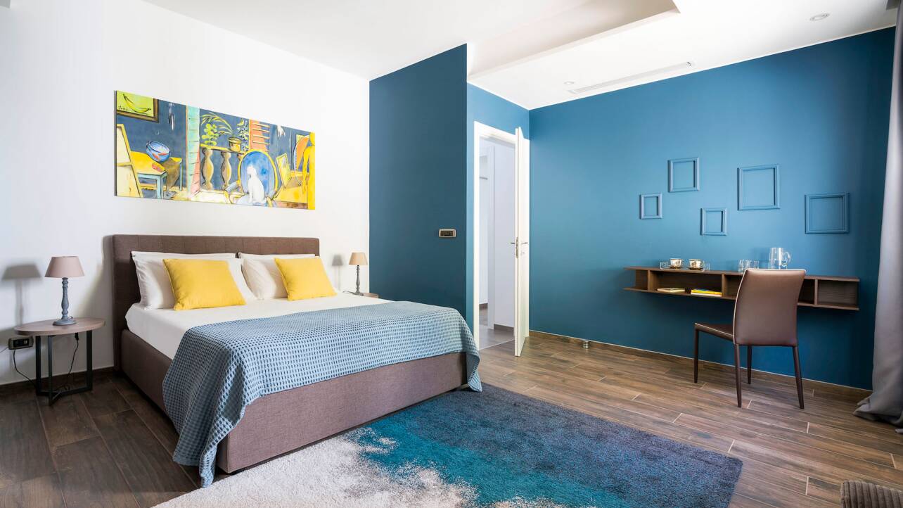 Luxury villa Ortigia for rent in Sicily, Siracusa Home In Italy