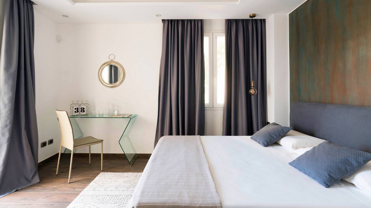 Luxury villa Ortigia for rent in Sicily, Siracusa Home In Italy