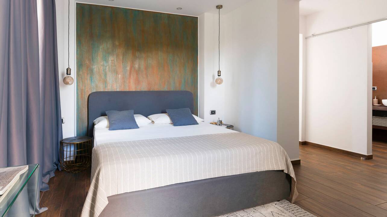 Luxury villa Ortigia for rent in Sicily, Siracusa Home In Italy