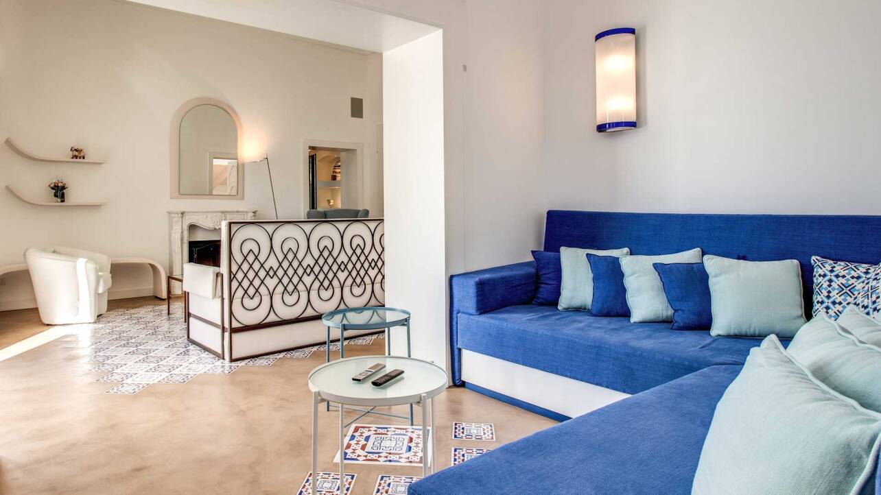 Luxury villa Casa Limone for rent in Amalfi Coast, Amalfi Home In Italy