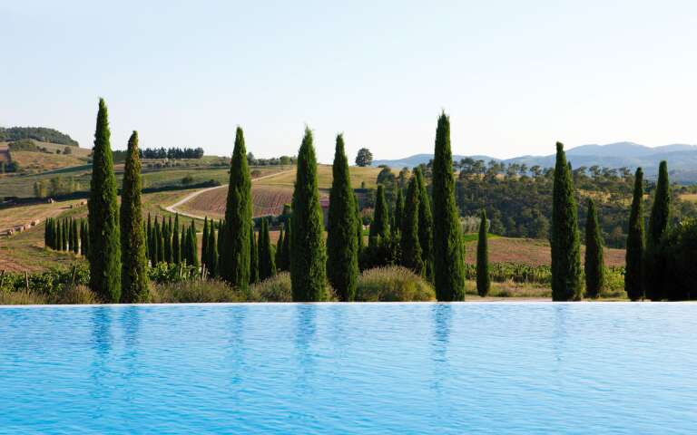 luxury villas for rent in Italy