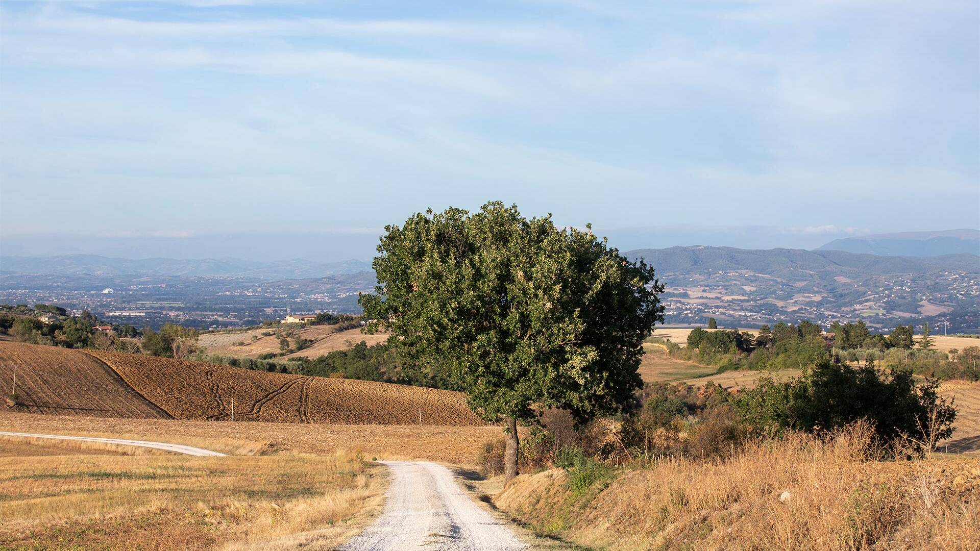 luxury villa Fiordaliso, Umbria