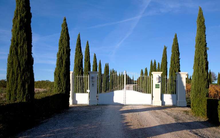 luxury villa Fiordaliso, Umbria