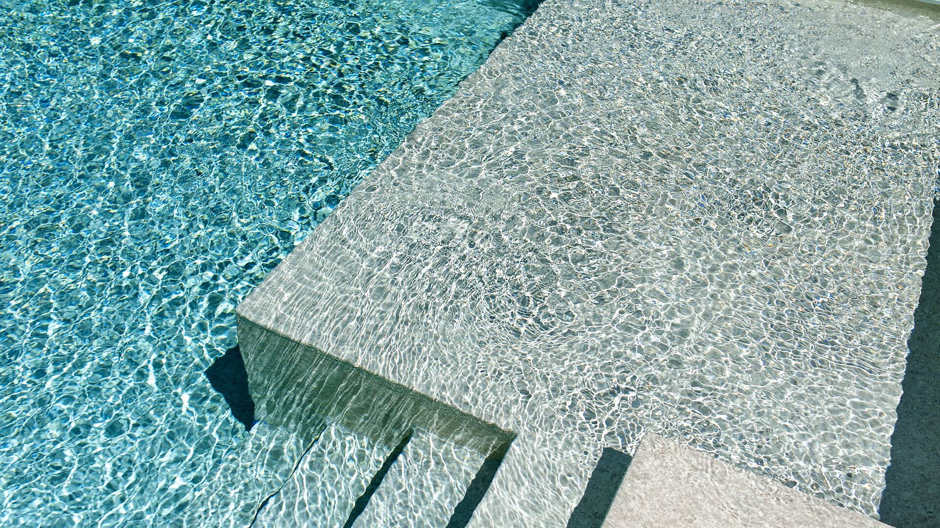 swimming pool details