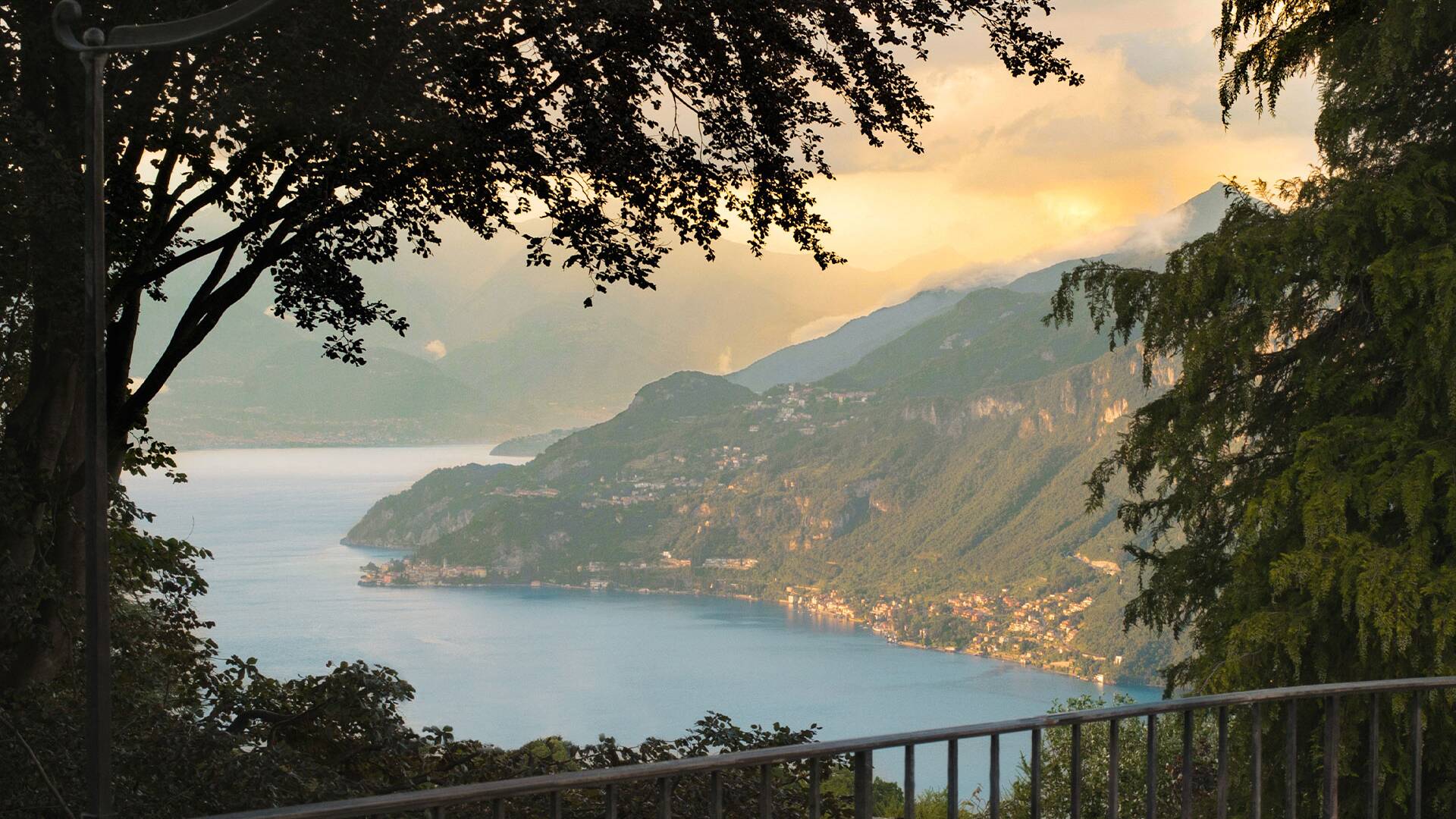 Lake Como