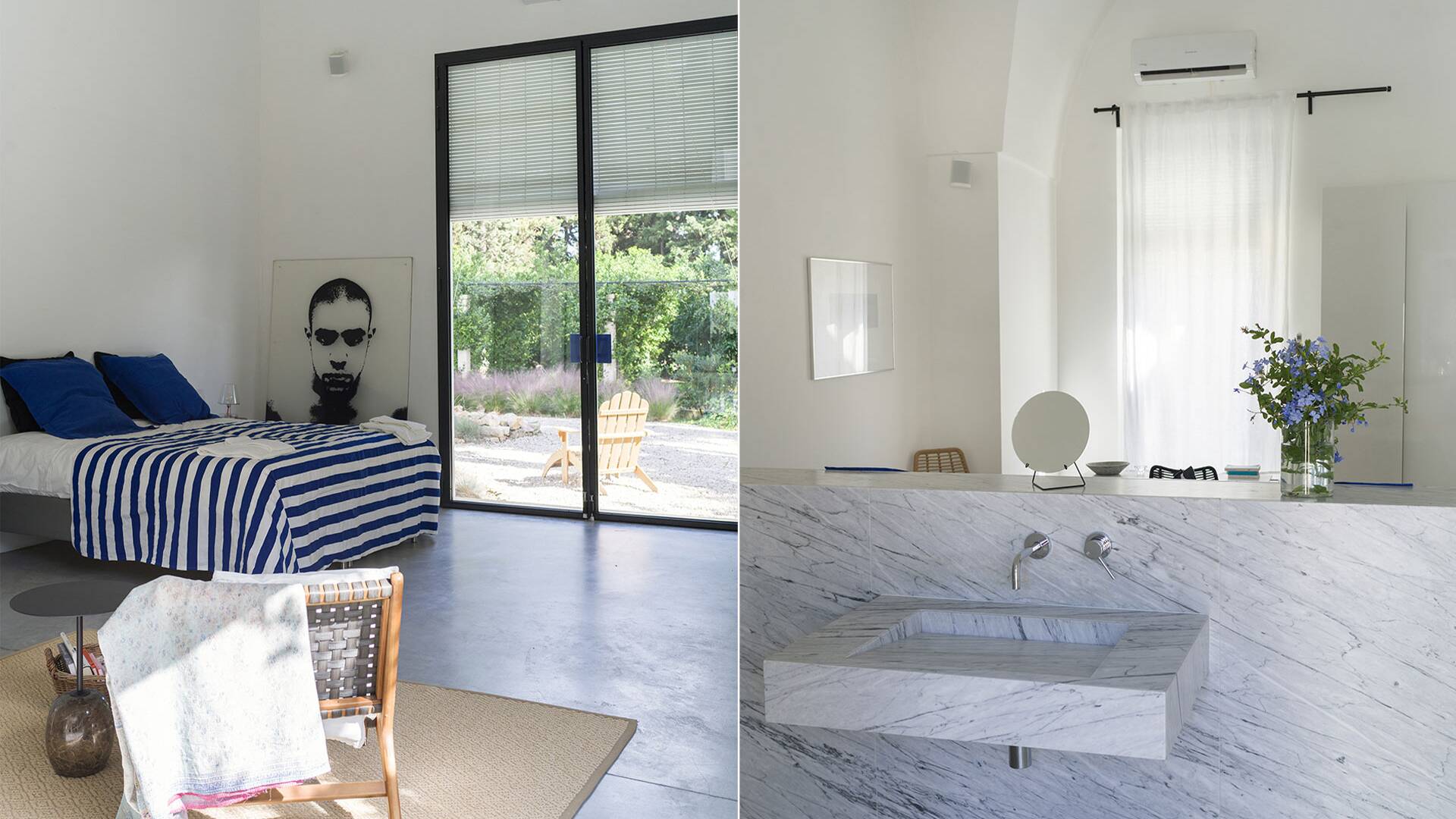 Zenzero luxury villa for weekly rental in Puglia 