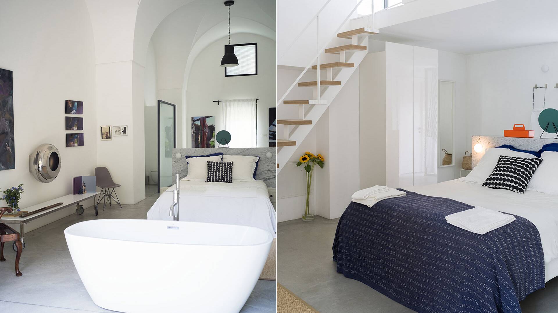 Zenzero luxury villa for weekly rental in Puglia 