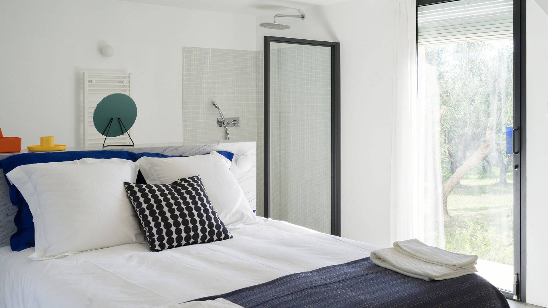 double bedroom 