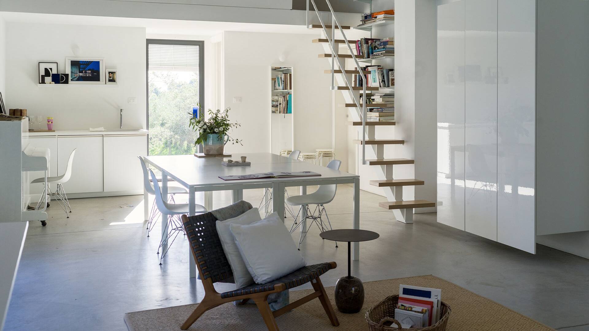 Zenzero luxury villa for weekly rental in Puglia 