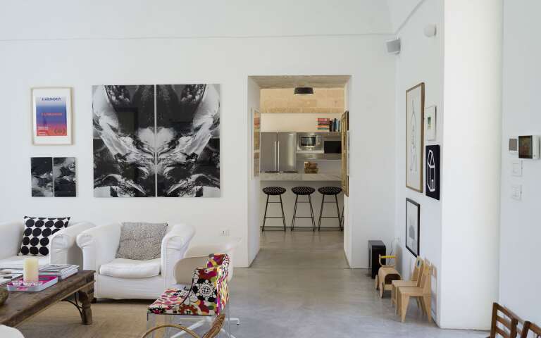 living space 