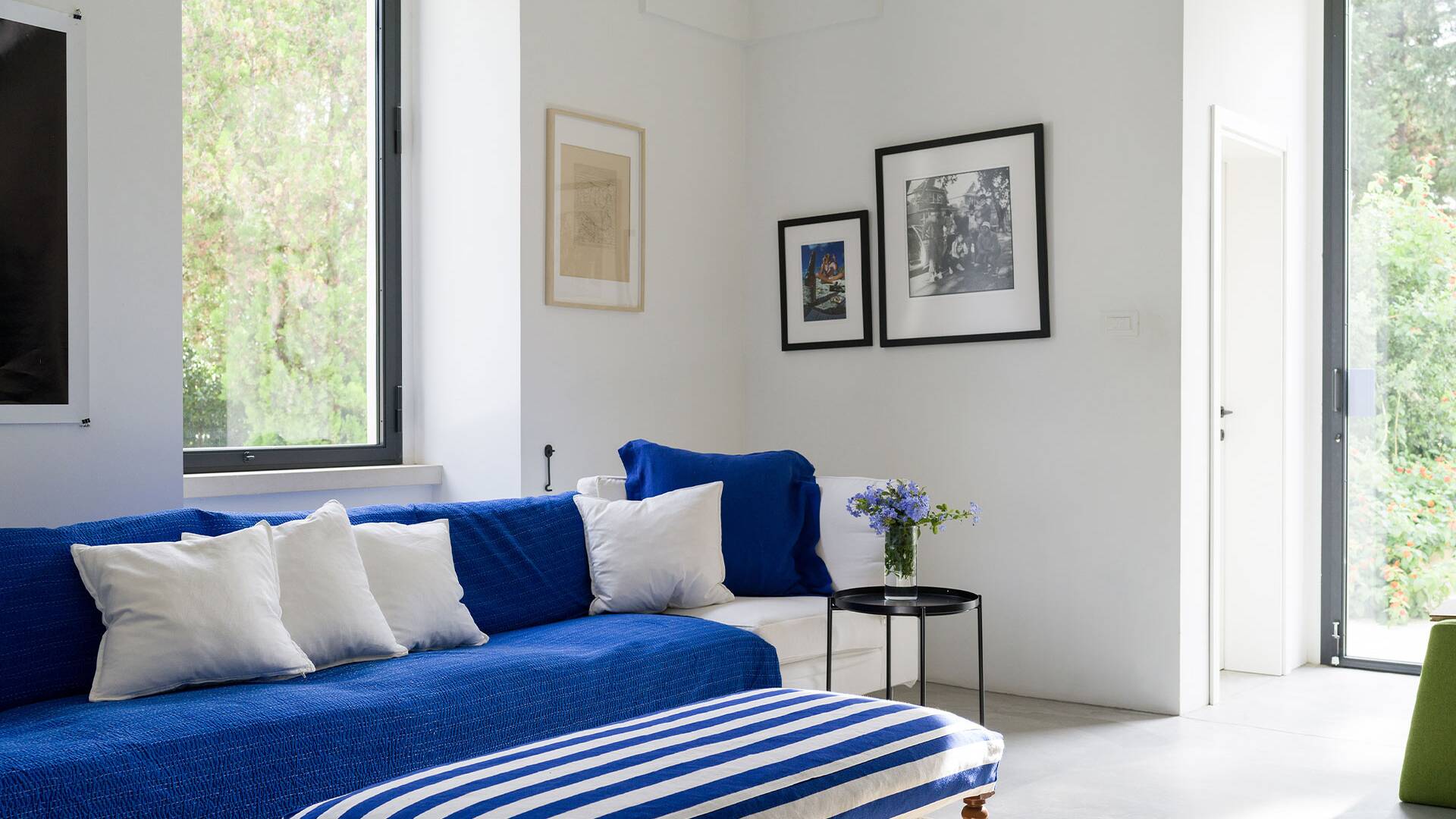 double bedroom 
