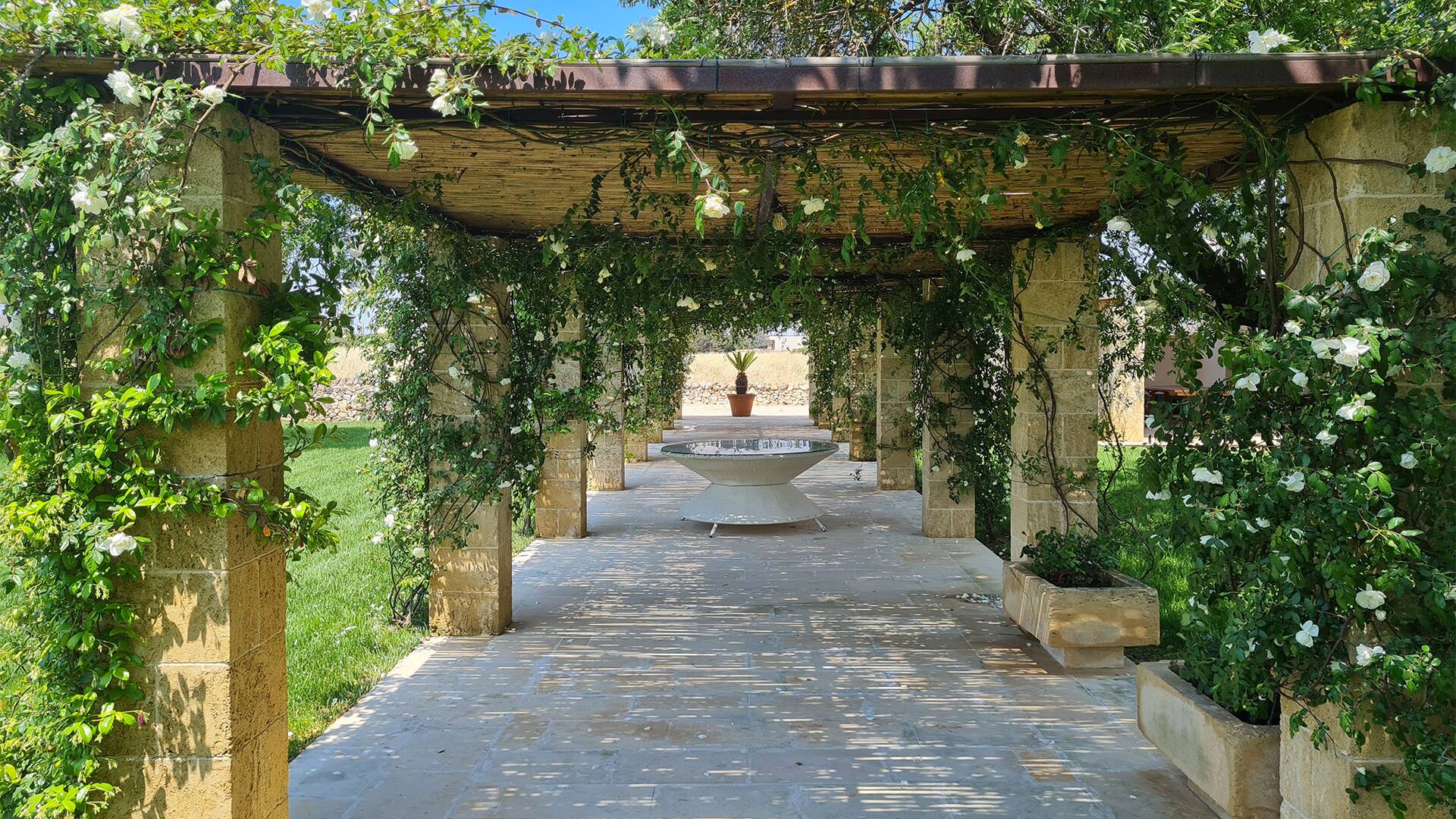 charming gazebo 