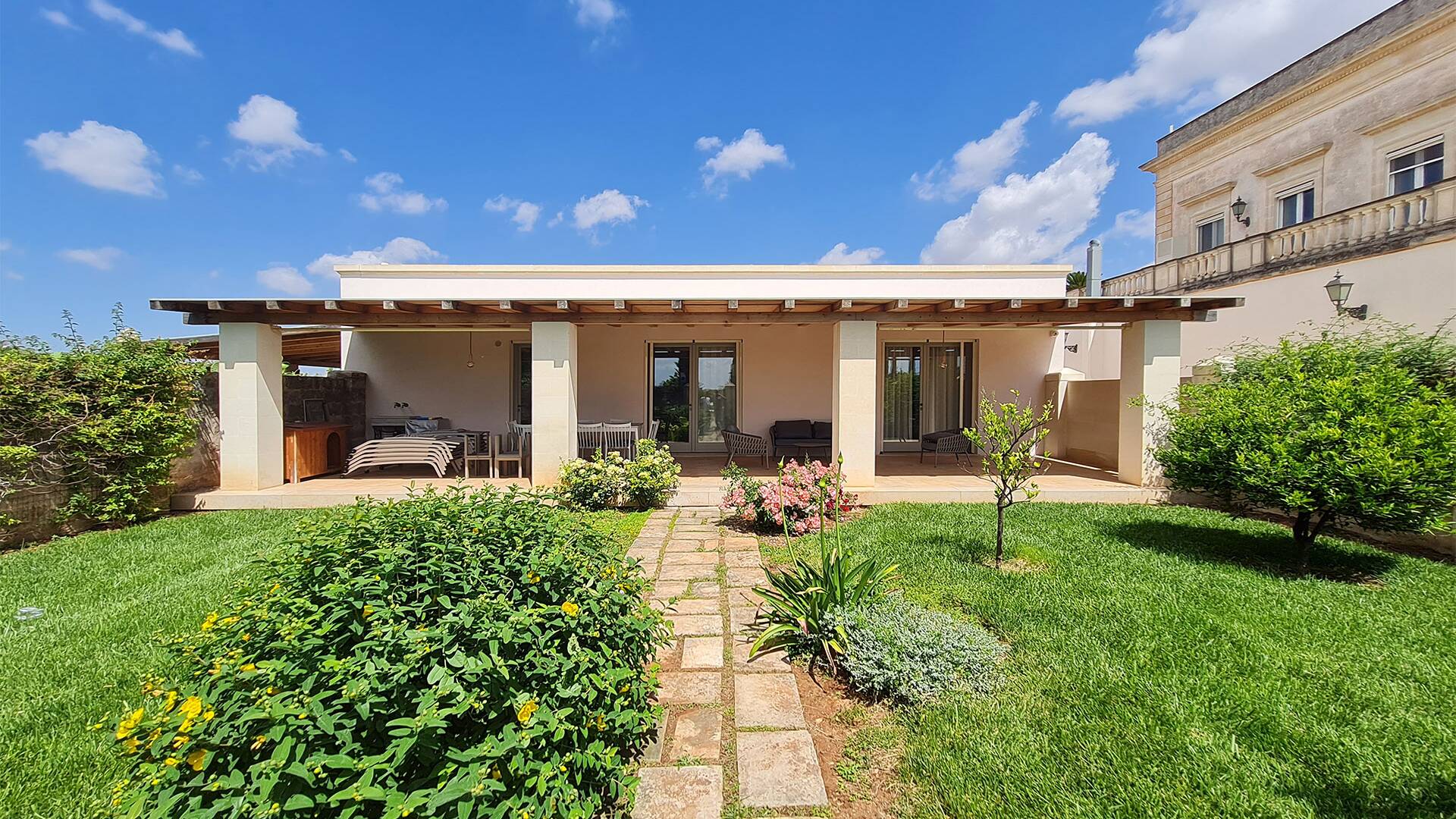 luxury villa Sonata